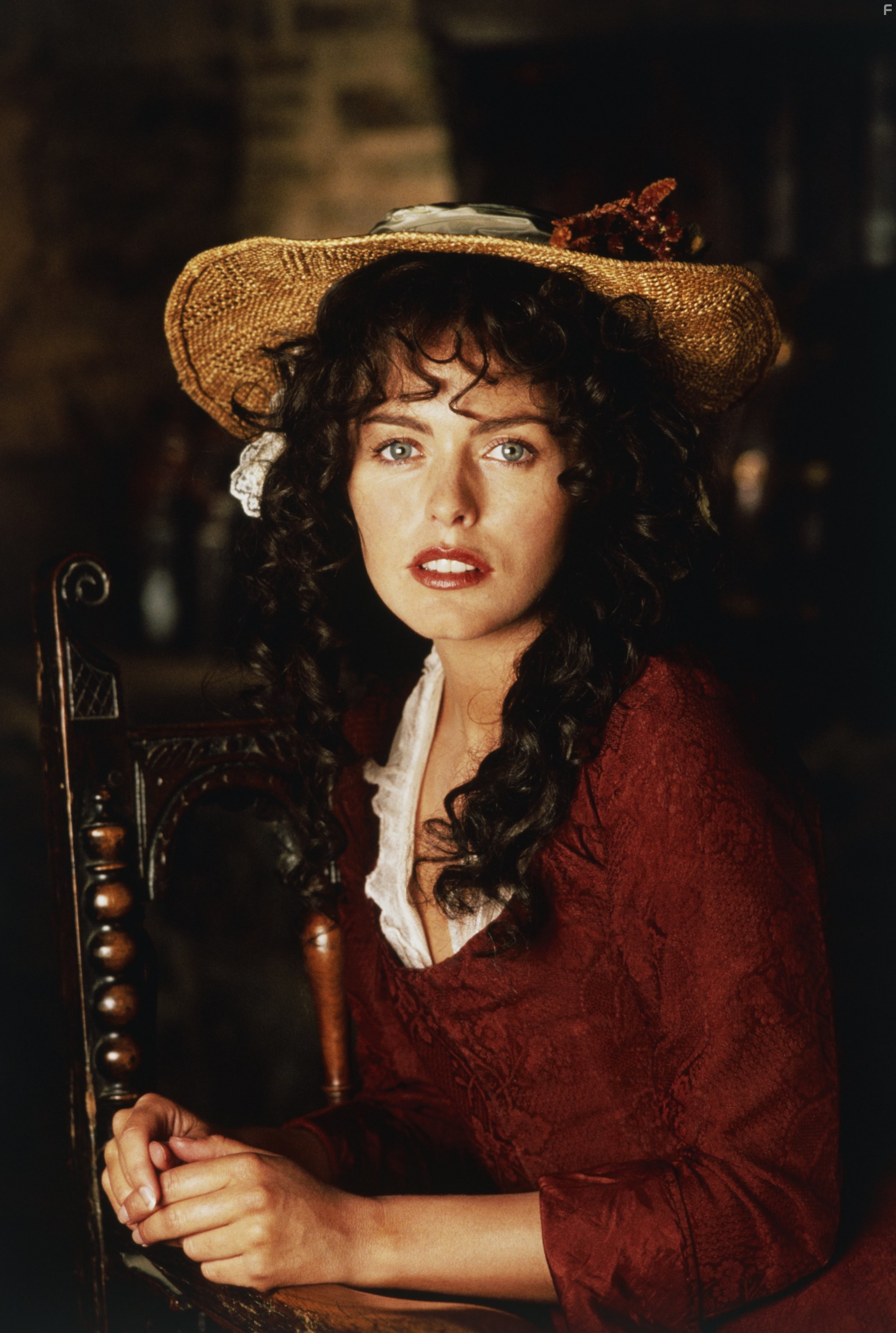 Patsy Kensit in Screen One: Adam Bede (1992)