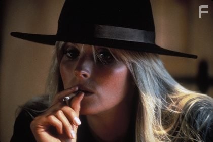 "Bolero" Bo Derek 1984 City Films © 1984 Gunther