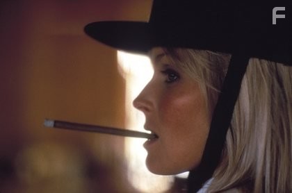 "Bolero" Bo Derek 1984 City Films © 1984 Gunther