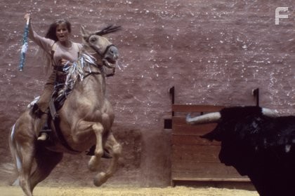 "Bolero" Bo Derek 1984 City Films © 1984 Gunther