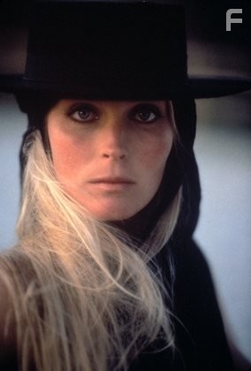 "Bolero" Bo Derek 1984 City Films © 1984 Gunther