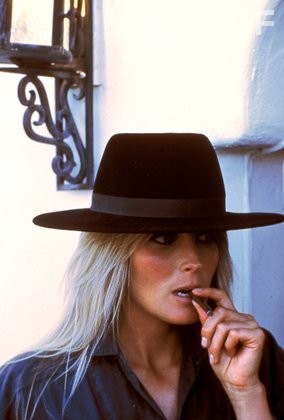 "Bolero" Bo Derek 1984 City Films © 1984 Gunther