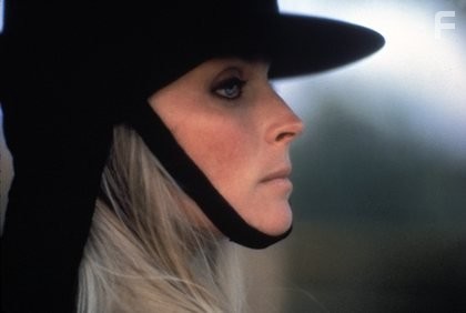 "Bolero" Bo Derek 1984 City Films © 1984 Gunther