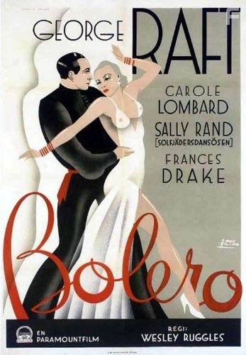 Bolero (1934)