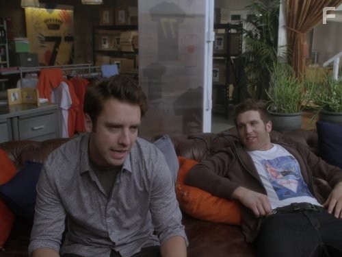 Любовь кусается