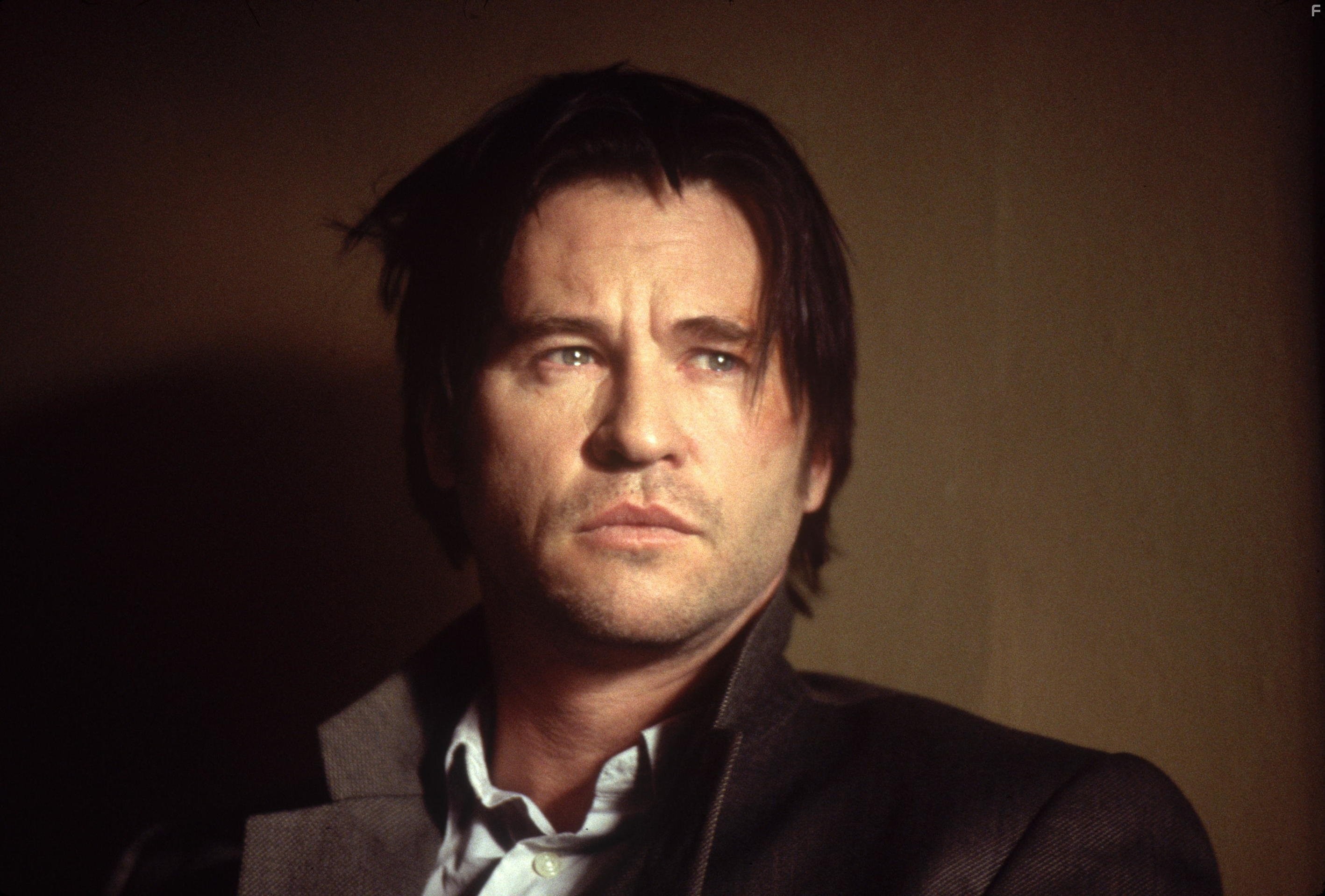 Val Kilmer in Слепой горизонт (2003)