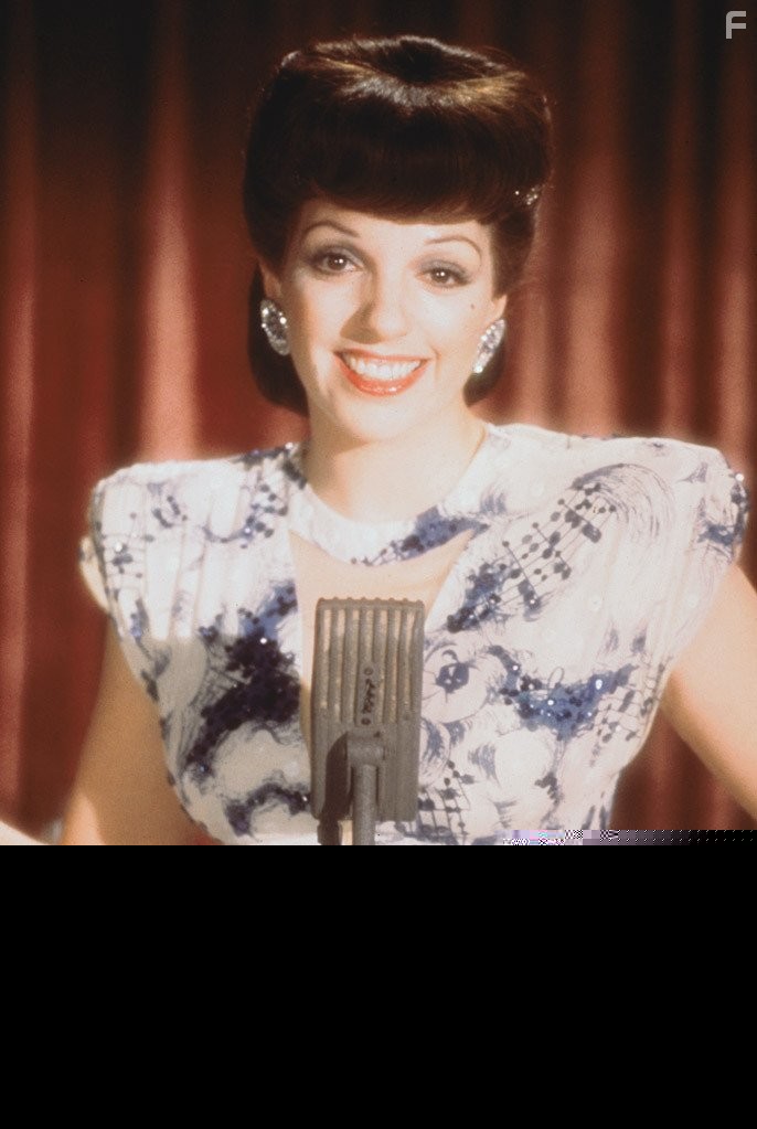 Liza Minnelli in Нью-Йорк, Нью-Йорк (1977)