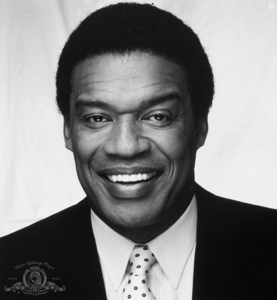 Bernie Casey in Я достану тебя, ублюдок (1988)