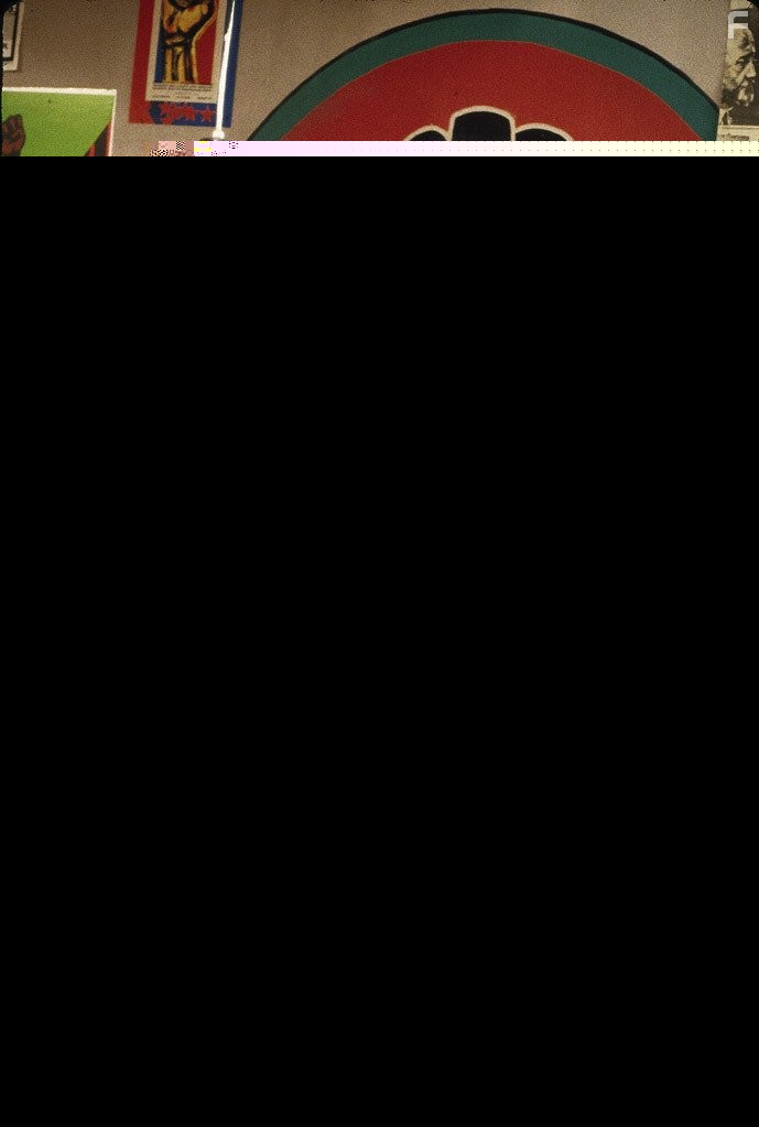 Clarence Williams III in Я достану тебя, ублюдок (1988)