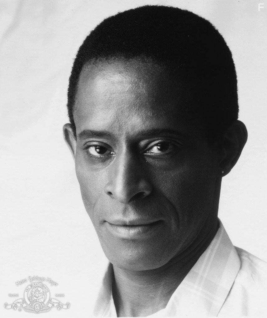 Antonio Fargas in Я достану тебя, ублюдок (1988)