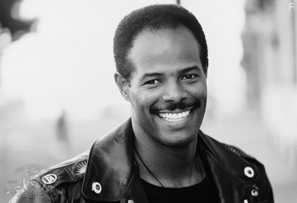 Keenen Ivory Wayans in Я достану тебя, ублюдок (1988)