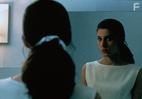 Caroline Ducey in Романс Х (1999)