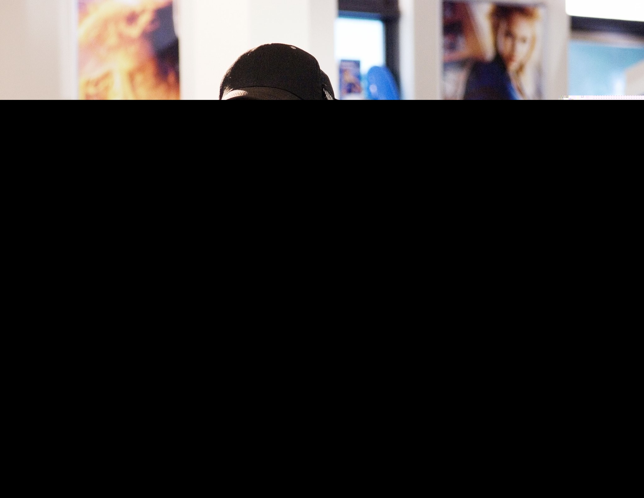 Tim Story in Фантастическая четвёрка: Вторжение Серебряного сёрфера (2007)