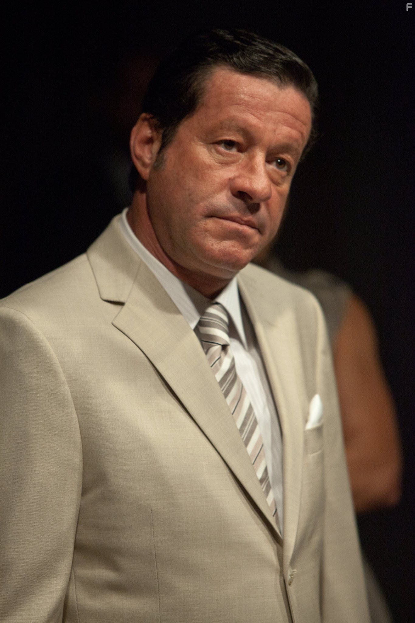 Joaquim de Almeida in Форсаж 5 (2011)