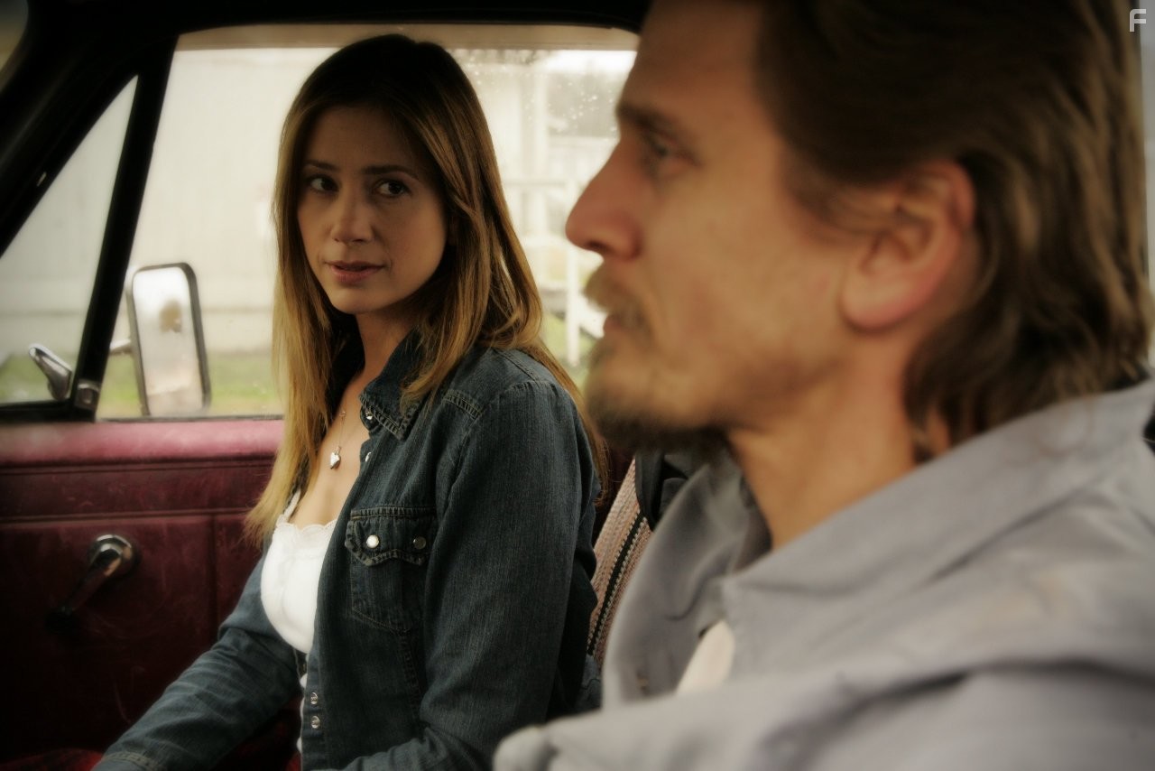 Like Dandelion Dust - Mira Sorvino, Barry Pepper