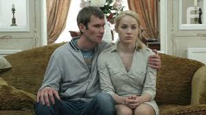 Невидимка 2 #1