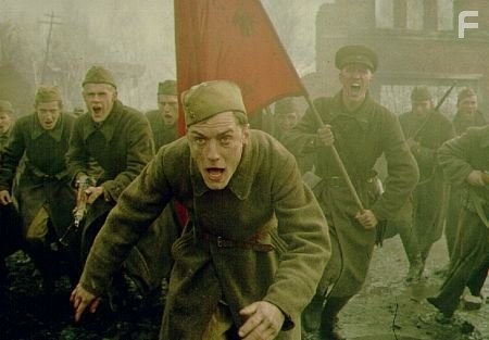 Jude Law in Враг у ворот (2001)