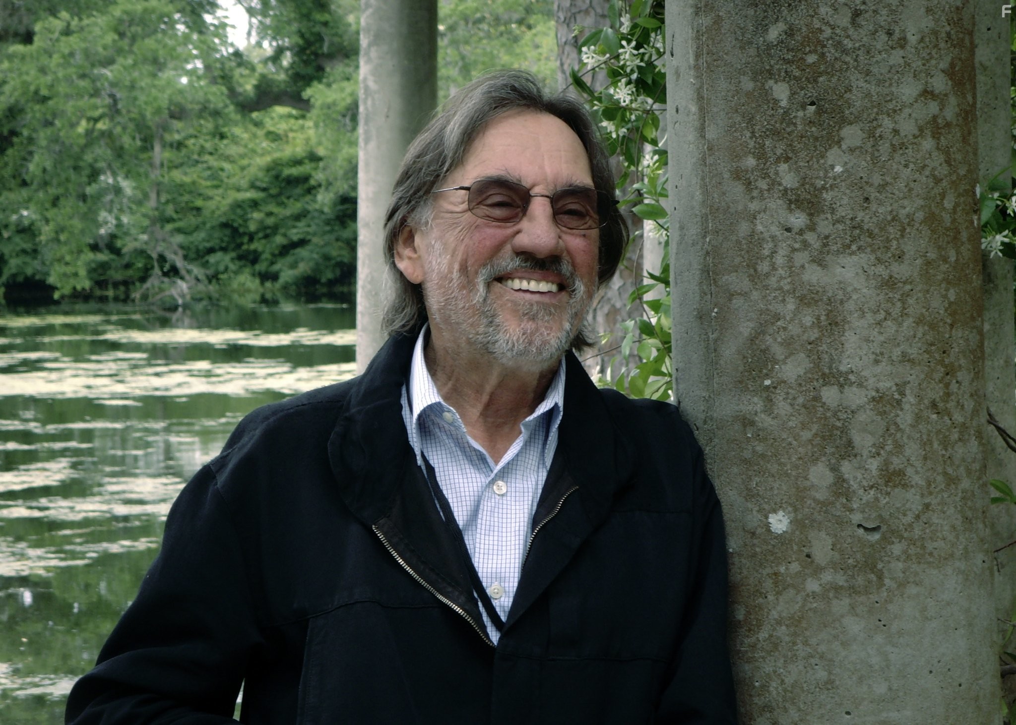 Vilmos Zsigmond in МакКейб и миссис Миллер (1971)