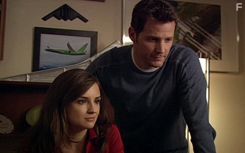 Stealing Paradise (2011)