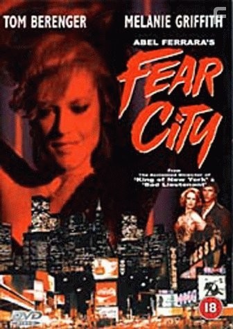 Город страха (1984)