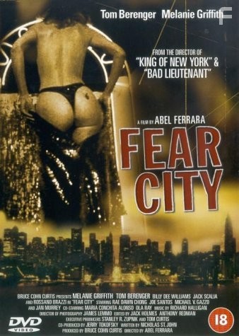 Город страха (1984)