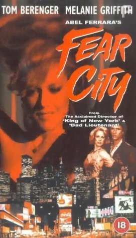 Город страха (1984)