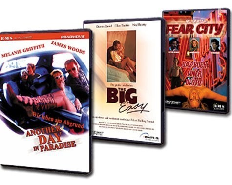 Город страха (1984)