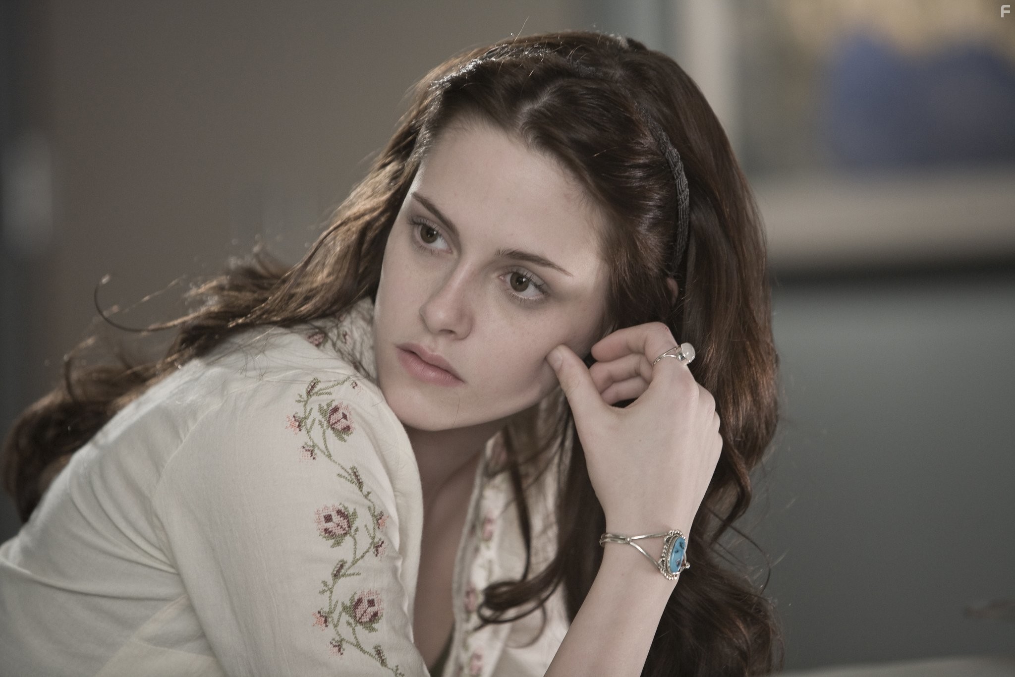 Kristen Stewart in Сумерки (2008)