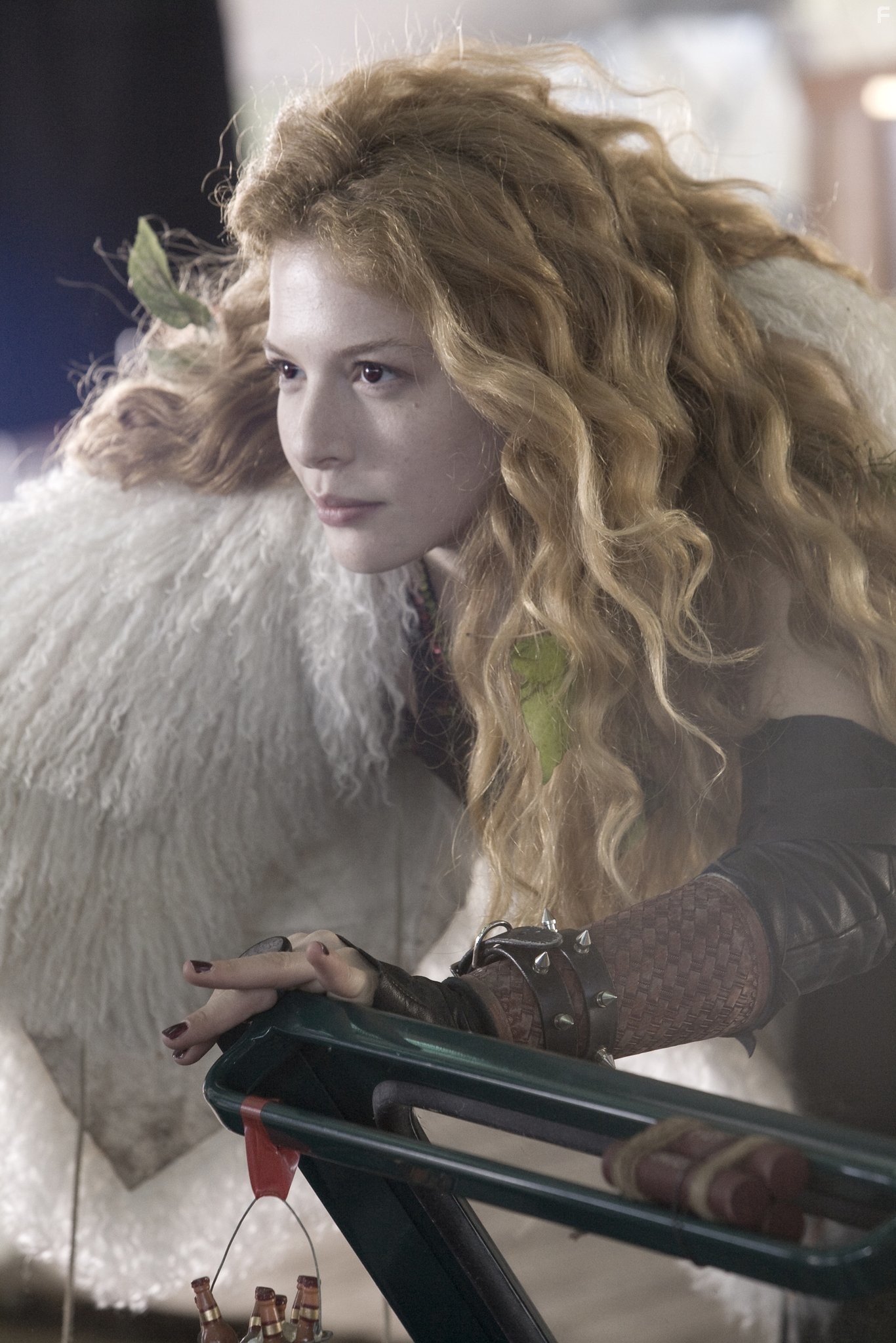 Rachelle Lefevre in Сумерки (2008)