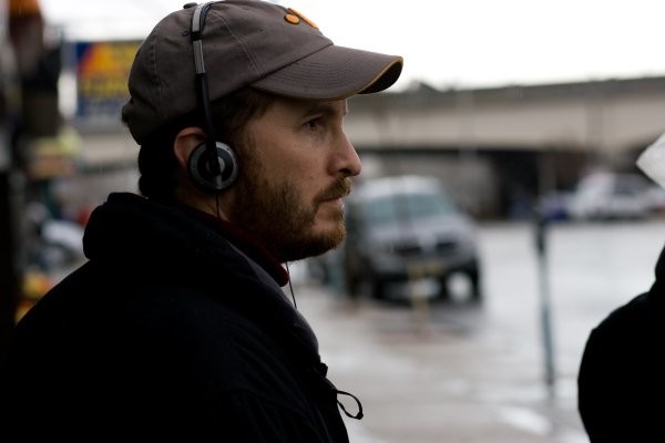 Darren Aronofsky in Рестлер (2008)