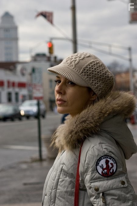 Marisa Tomei in Рестлер (2008)