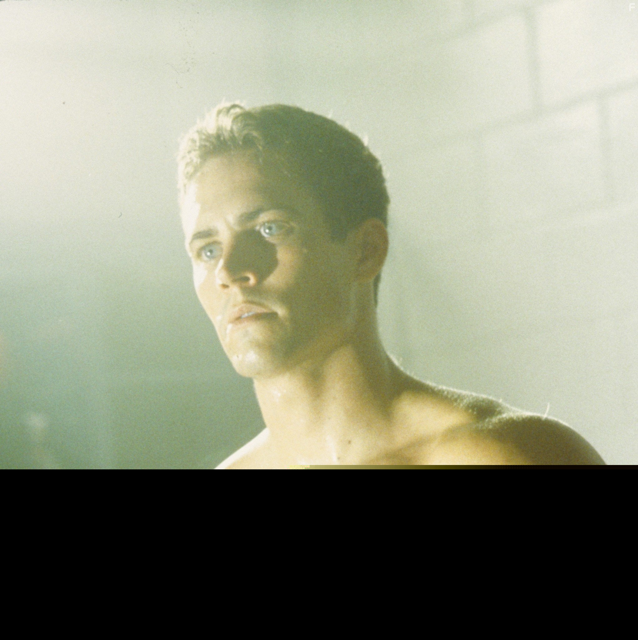 Paul Walker in Чeрепа (2000)