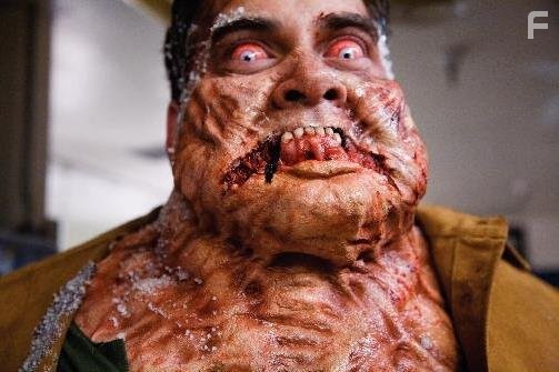 Чyжеродное вторжение (2008)