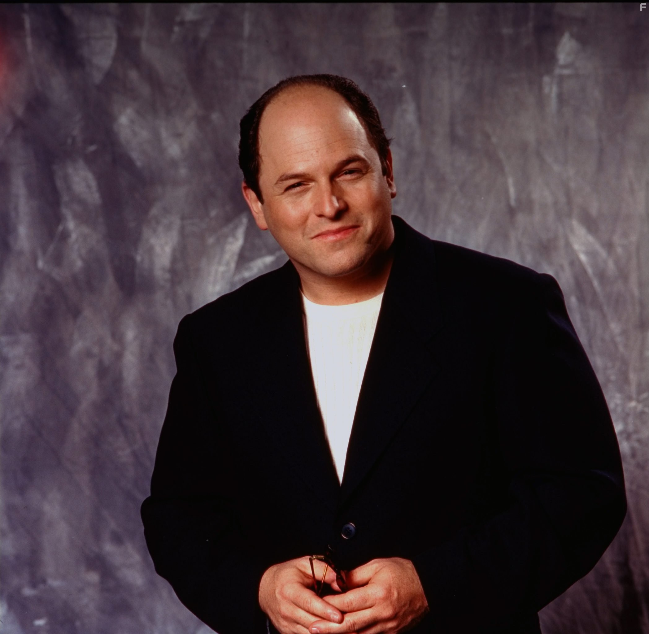 Jason Alexander in Няня (1993)