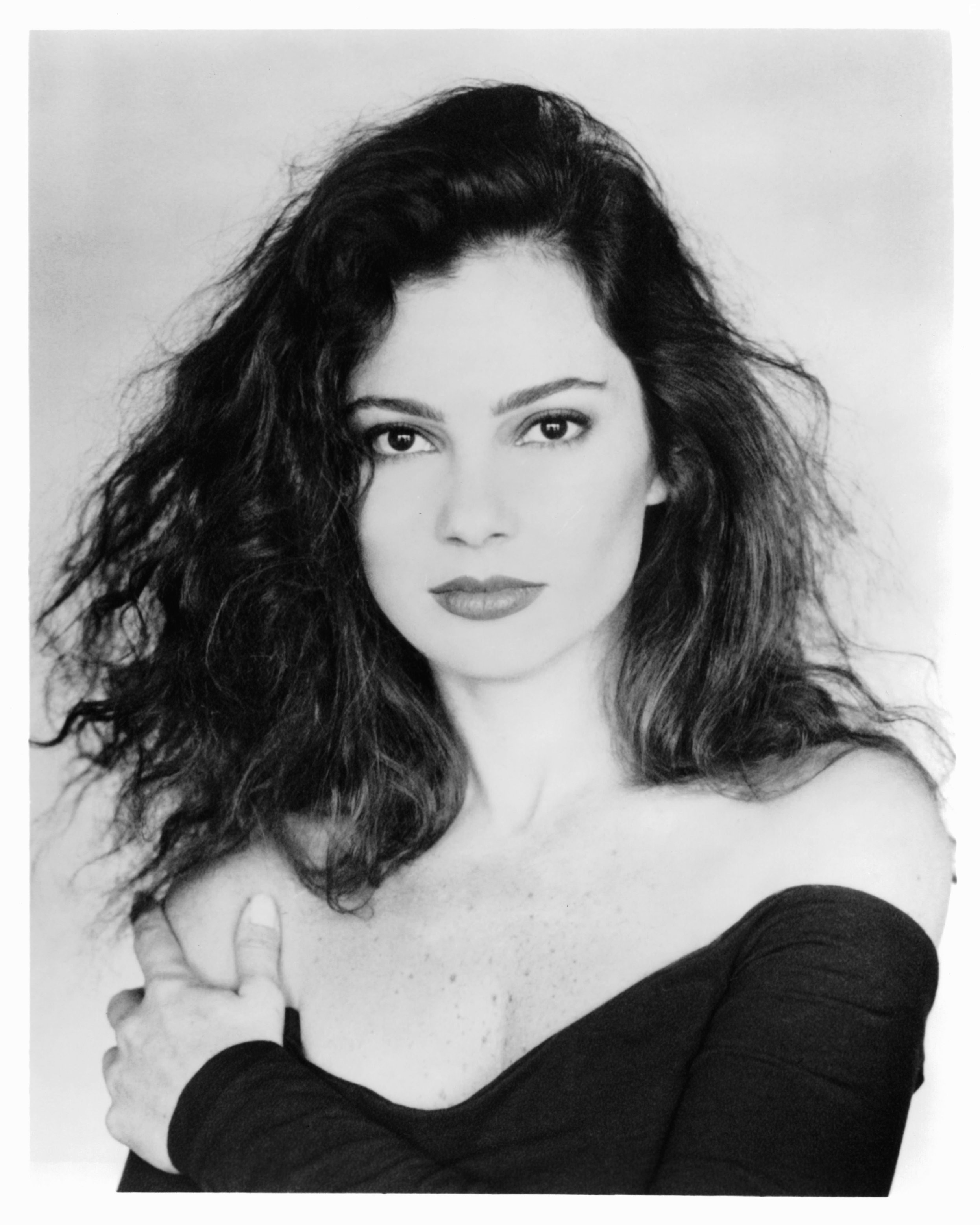 Fran Drescher in Няня (1993)