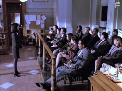 Практика (1997)