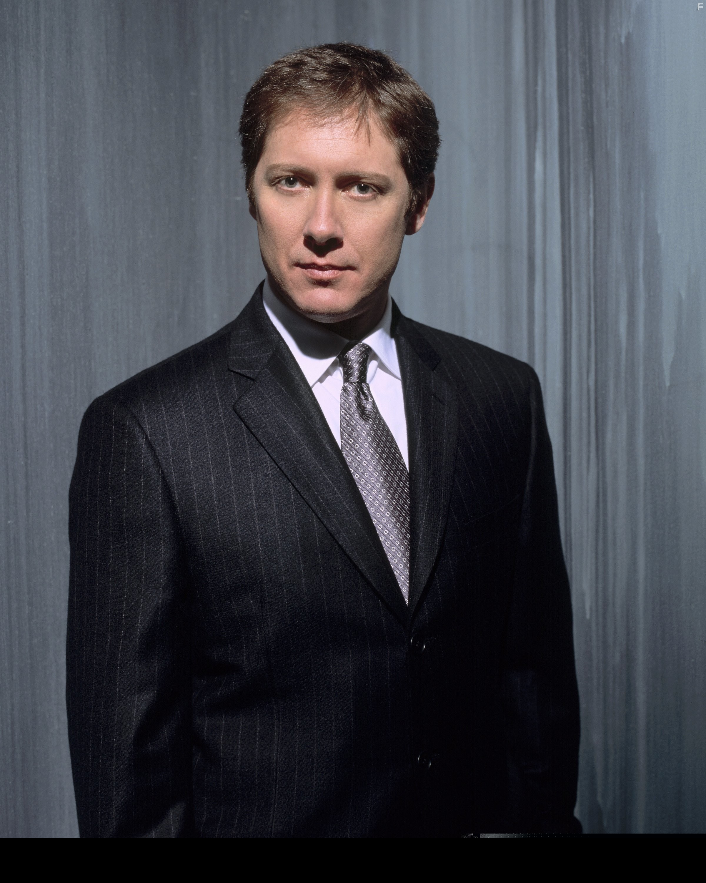 James Spader in Практика (1997)