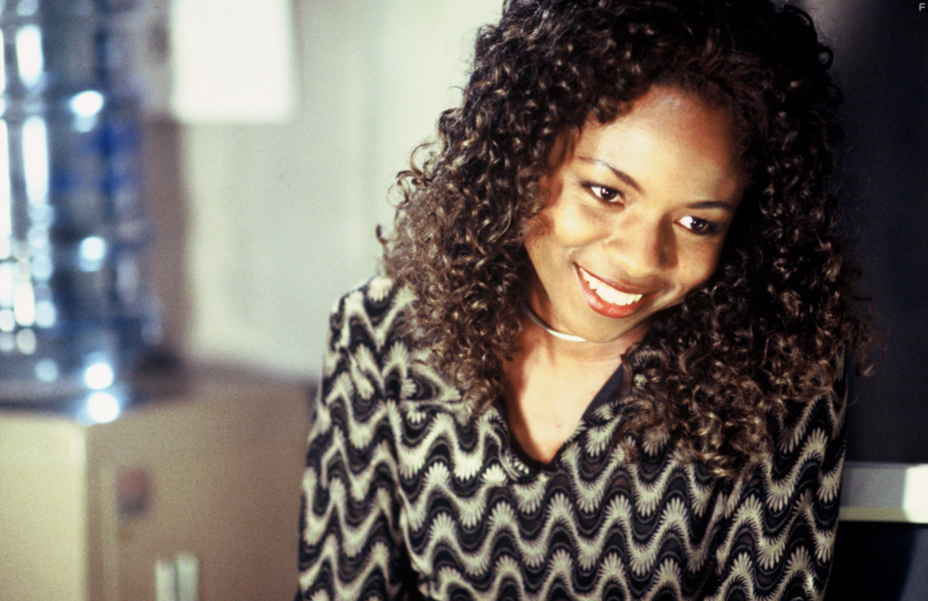 LisaGay Hamilton in Практика (1997)