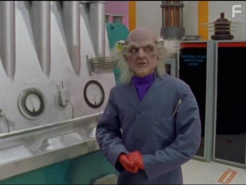 Ninja Turtles: The Next Mutation (1997)