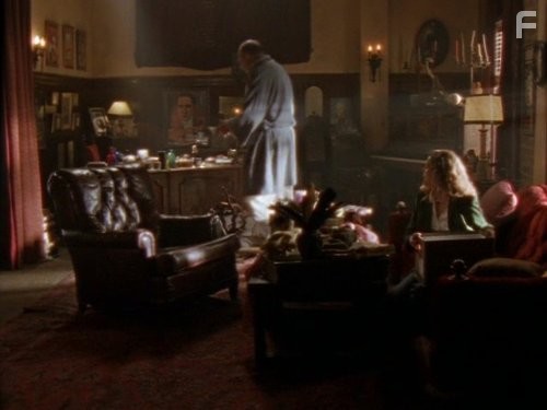 Фелисити (1998)