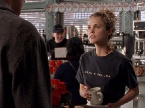 Фелисити (1998)