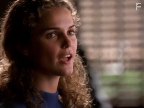 Фелисити (1998)