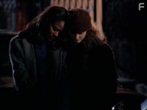 Фелисити (1998)