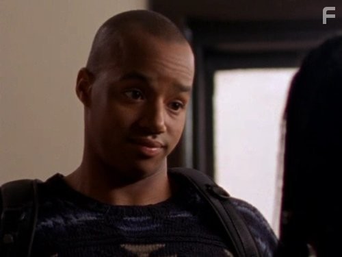 Фелисити (1998)