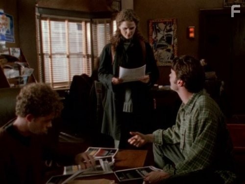 Фелисити (1998)