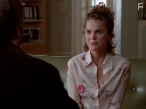 Фелисити (1998)