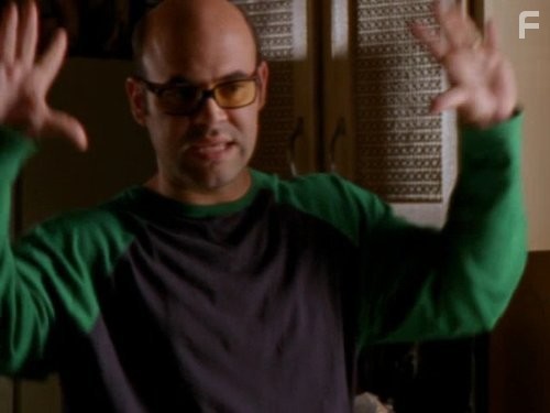 Фелисити (1998)