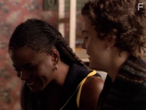 Фелисити (1998)