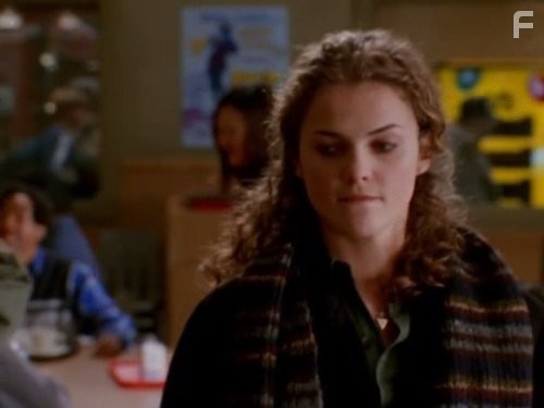 Фелисити (1998)