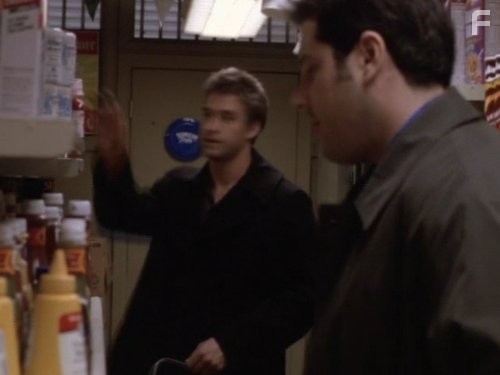 Фелисити (1998)